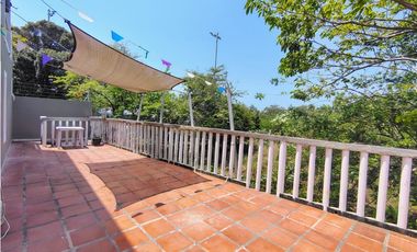 ARRIENDO CASA EN PUERTO COLOMBIA