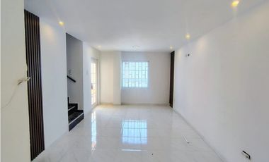 ARRIENDO CASA EN PUERTO COLOMBIA