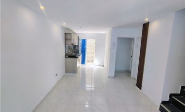 ARRIENDO CASA EN PUERTO COLOMBIA