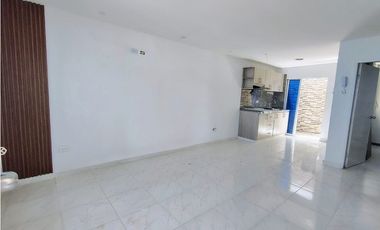 ARRIENDO CASA EN PUERTO COLOMBIA