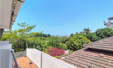 ARRIENDO CASA EN PUERTO COLOMBIA