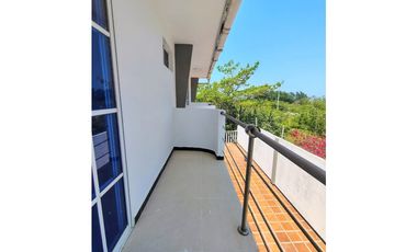 ARRIENDO CASA EN PUERTO COLOMBIA