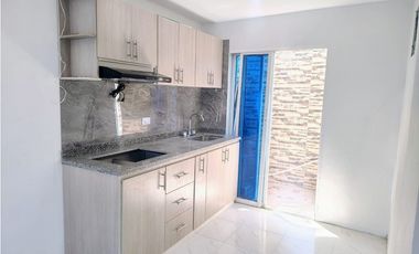 ARRIENDO CASA EN PUERTO COLOMBIA