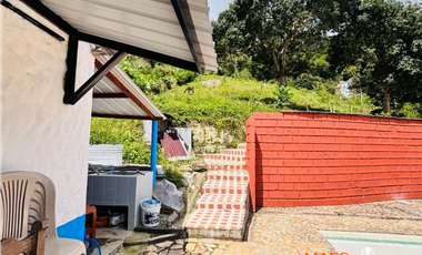 Alquiler Vacacional en Cisneros, Antioquia