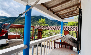 Alquiler Vacacional en Cisneros, Antioquia