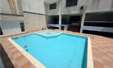 Apartamento en arriendo ciudad jardín Barranquilla
