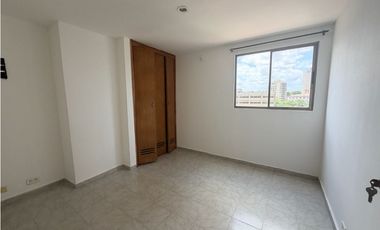 Apartamento en arriendo ciudad jardín Barranquilla