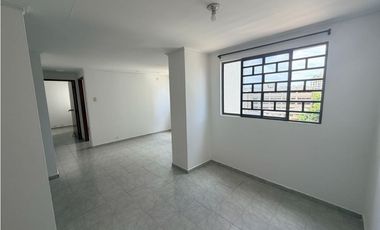 Apartamento en arriendo ciudad jardín Barranquilla