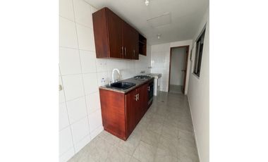 Apartamento en arriendo ciudad jardín Barranquilla
