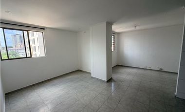 Apartamento en arriendo ciudad jardín Barranquilla