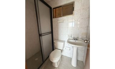 Apartamento en arriendo ciudad jardín Barranquilla