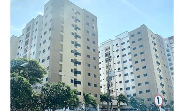 Apartamento en arriendo ciudad jardín Barranquilla