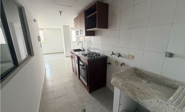 Apartamento en arriendo ciudad jardín Barranquilla