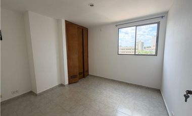 Apartamento en arriendo ciudad jardín Barranquilla