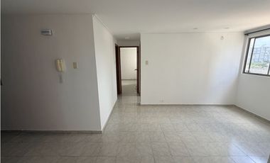 Apartamento en arriendo ciudad jardín Barranquilla