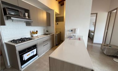 SE VENDE APARTAMENTO EN LA CEJA SECTOR TAMBO 5To PISO ASCENSOR PAR QU