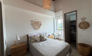 SE VENDE APARTAMENTO EN LA CEJA SECTOR TAMBO 5To PISO ASCENSOR PAR QU