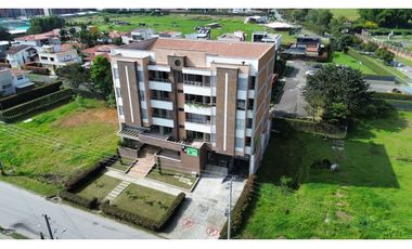 SE VENDE APARTAMENTO EN LA CEJA SECTOR TAMBO 5To PISO ASCENSOR PAR QU