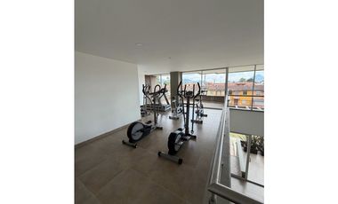 SE VENDE APARTAMENTO EN LA CEJA SECTOR TAMBO 5To PISO ASCENSOR PAR QU