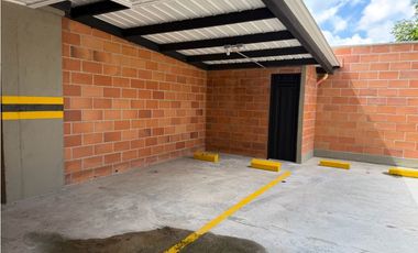 SE VENDE APARTAMENTO EN LA CEJA SECTOR TAMBO 5To PISO ASCENSOR PAR QU