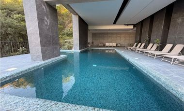 Departamento en renta en Tres Puertas San Jerónimo en Monterrey