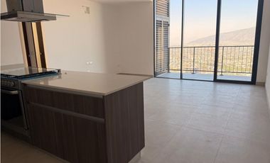Departamento en renta en Tres Puertas San Jerónimo en Monterrey