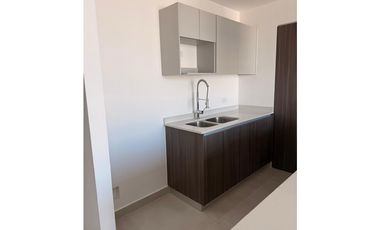 Departamento en renta en Tres Puertas San Jerónimo en Monterrey