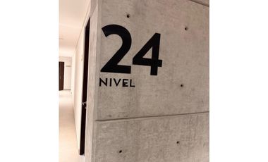 Departamento en renta en Tres Puertas San Jerónimo en Monterrey