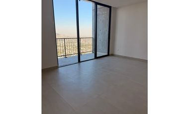 Departamento en renta en Tres Puertas San Jerónimo en Monterrey