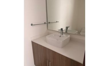 Departamento en renta en Tres Puertas San Jerónimo en Monterrey