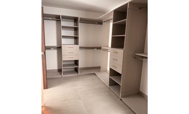 Departamento en renta en Tres Puertas San Jerónimo en Monterrey
