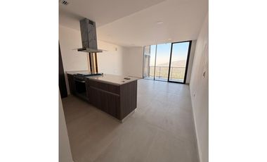 Departamento en renta en Tres Puertas San Jerónimo en Monterrey