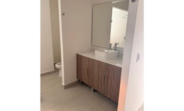 Departamento en renta en Tres Puertas San Jerónimo en Monterrey