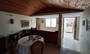 ALQUILER - CASA - VIPASA