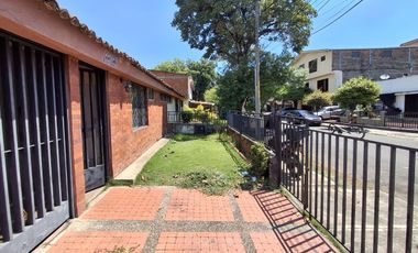 ALQUILER - CASA - VIPASA
