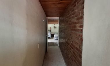 ALQUILER - CASA - VIPASA