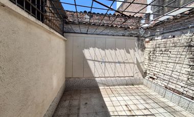 ALQUILER - CASA - VIPASA