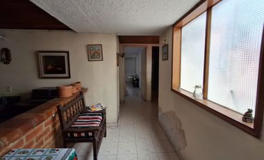 ALQUILER - CASA - VIPASA