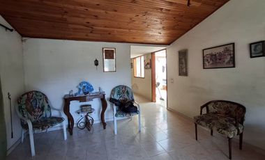 ALQUILER - CASA - VIPASA