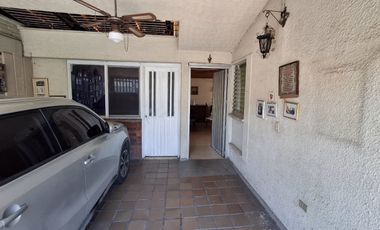 ALQUILER - CASA - VIPASA