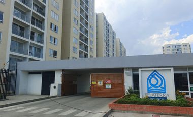 APARTAMENTO EN EL SUR DE CALI, VEGAS DE COMFANDI - C.R. BELATERRA AQUARIS