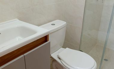APARTAMENTO EN EL SUR DE CALI, VEGAS DE COMFANDI - C.R. BELATERRA AQUARIS