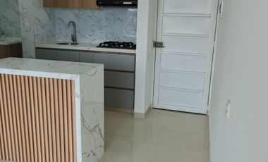 APARTAMENTO EN EL SUR DE CALI, VEGAS DE COMFANDI - C.R. BELATERRA AQUARIS