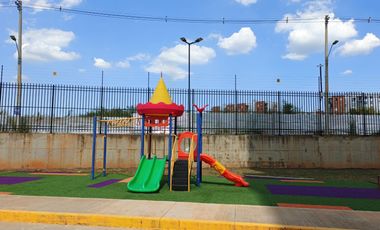 APARTAMENTO EN EL SUR DE CALI, VEGAS DE COMFANDI - C.R. BELATERRA AQUARIS