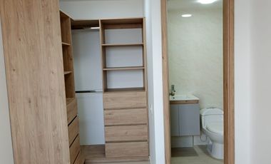 APARTAMENTO EN EL SUR DE CALI, VEGAS DE COMFANDI - C.R. BELATERRA AQUARIS