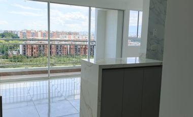 APARTAMENTO EN EL SUR DE CALI, VEGAS DE COMFANDI - C.R. BELATERRA AQUARIS
