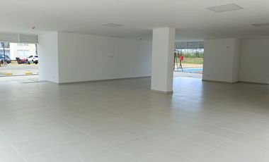 APARTAMENTO EN EL SUR DE CALI, VEGAS DE COMFANDI - C.R. BELATERRA AQUARIS