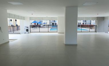 APARTAMENTO EN EL SUR DE CALI, VEGAS DE COMFANDI - C.R. BELATERRA AQUARIS