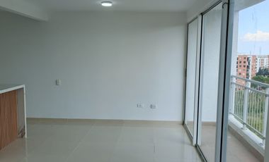APARTAMENTO EN EL SUR DE CALI, VEGAS DE COMFANDI - C.R. BELATERRA AQUARIS