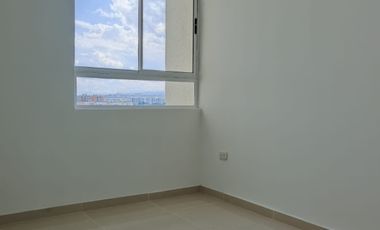APARTAMENTO EN EL SUR DE CALI, VEGAS DE COMFANDI - C.R. BELATERRA AQUARIS